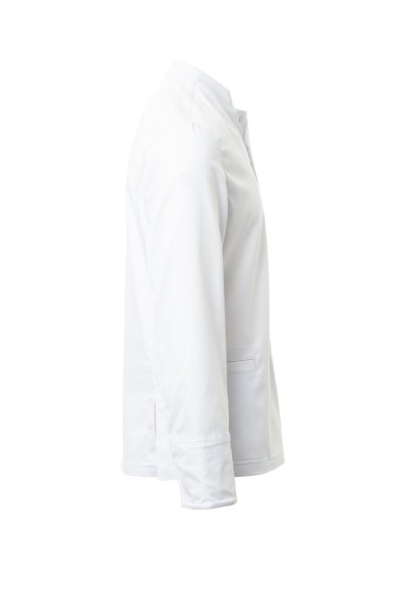 CHAQUETA HOMBRE COCINA SUPREME