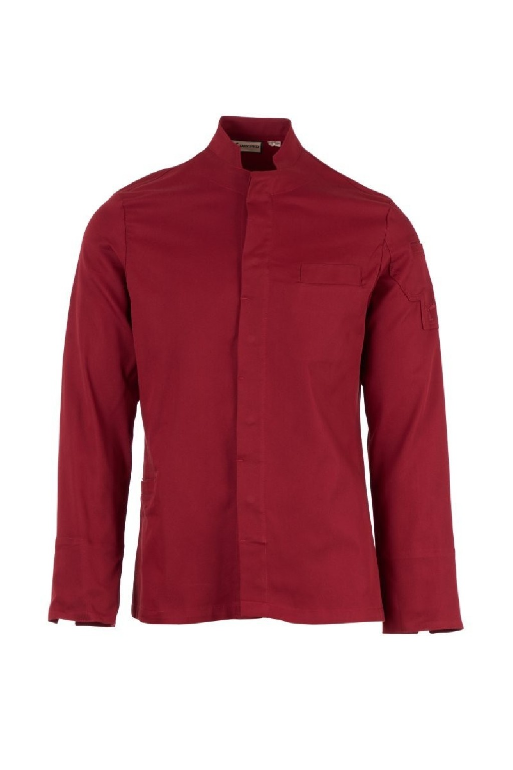 CHAQUETA HOMBRE COCINA SUPREME