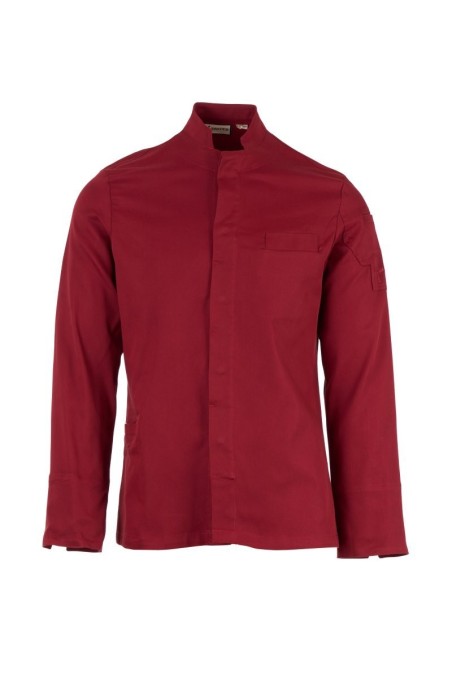 CHAQUETA HOMBRE COCINA SUPREME
