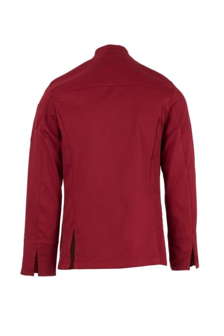 CHAQUETA HOMBRE COCINA SUPREME