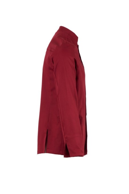 CHAQUETA HOMBRE COCINA SUPREME