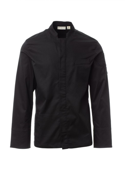 CHAQUETA HOMBRE COCINA SUPREME 2
