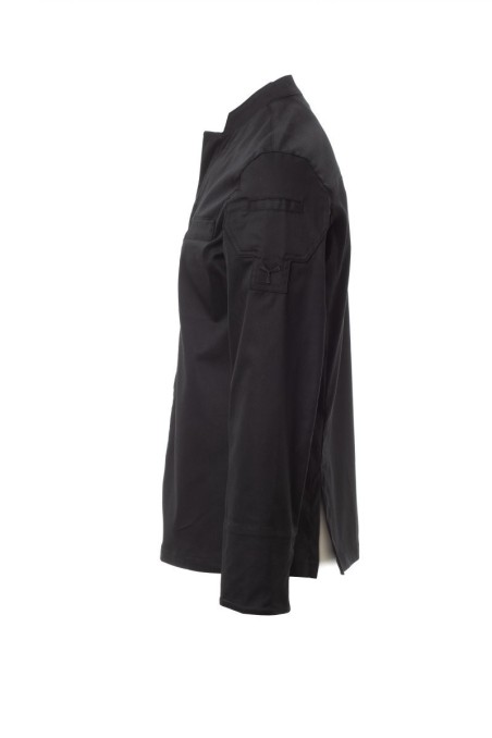 CHAQUETA HOMBRE COCINA SUPREME