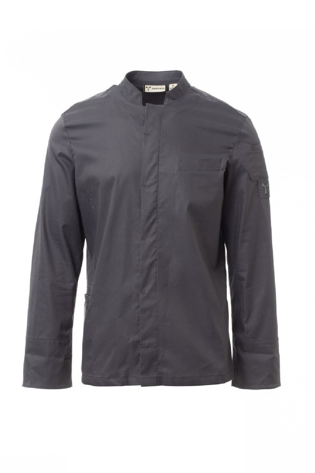 CHAQUETA HOMBRE COCINA SUPREME