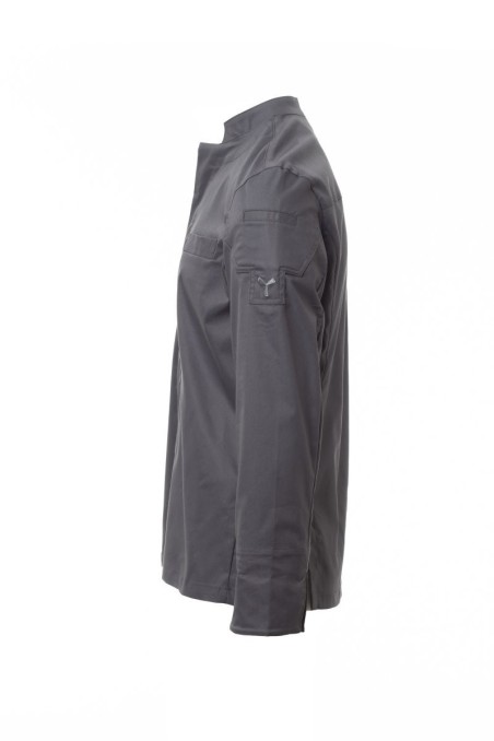 CHAQUETA HOMBRE COCINA SUPREME