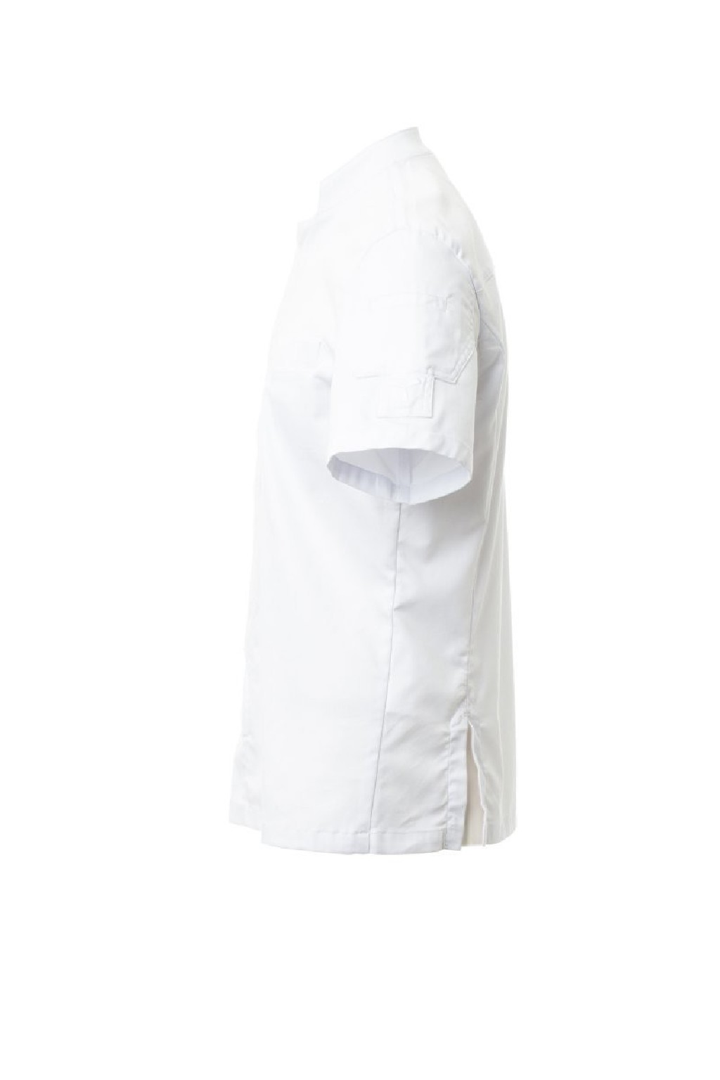 CHAQUETA COCINA SUPREME M/C