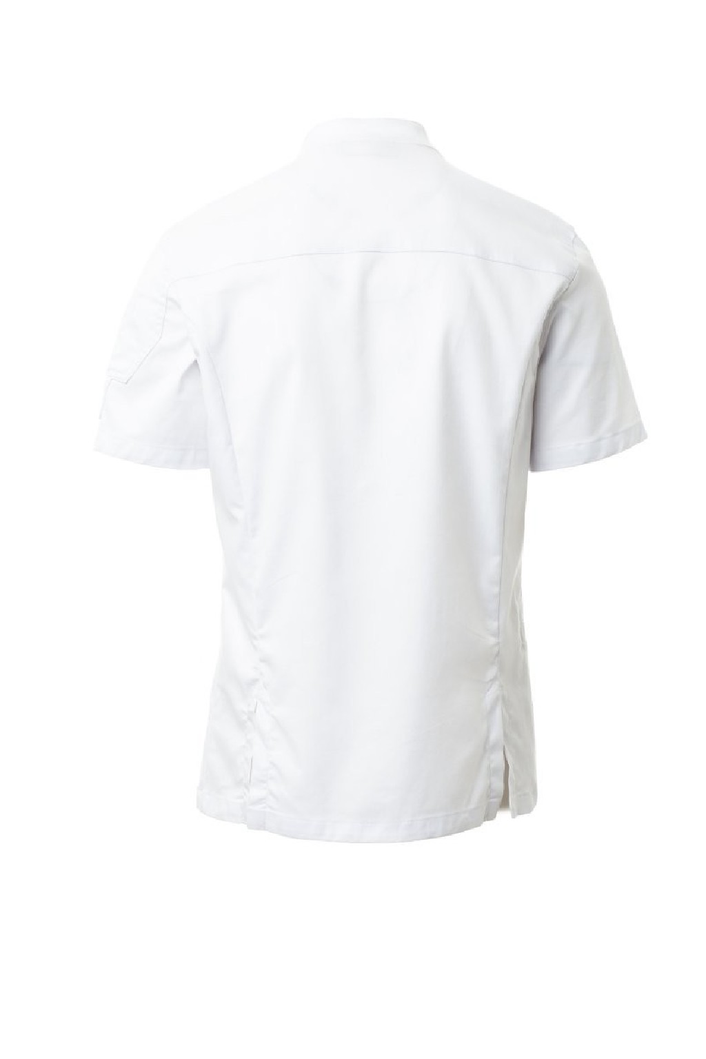 CHAQUETA COCINA SUPREME M/C