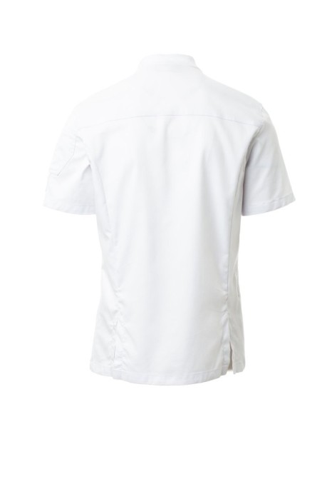 CHAQUETA COCINA SUPREME M/C