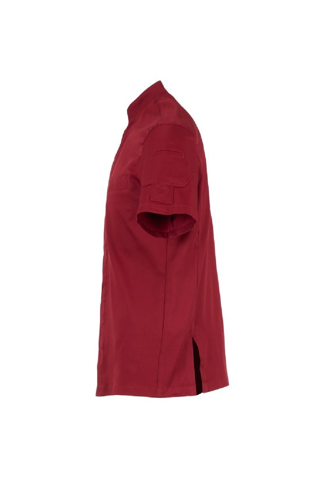 CHAQUETA COCINA SUPREME M/C