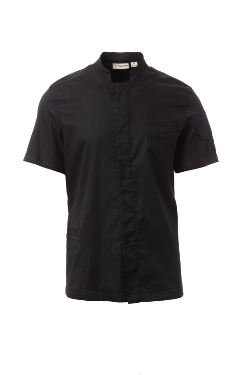CHAQUETA COCINA SUPREME M/C 2
