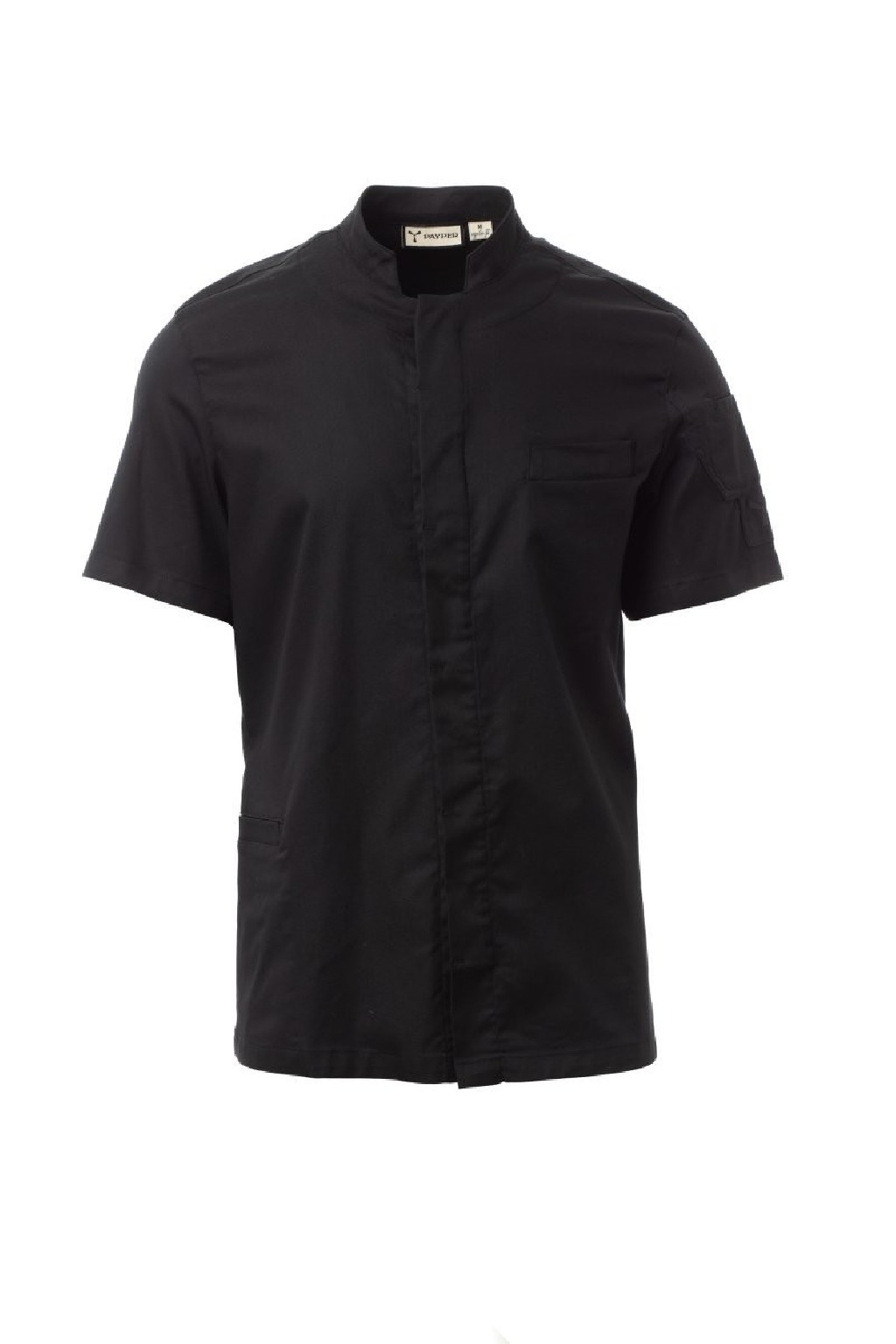 CHAQUETA COCINA SUPREME M/C