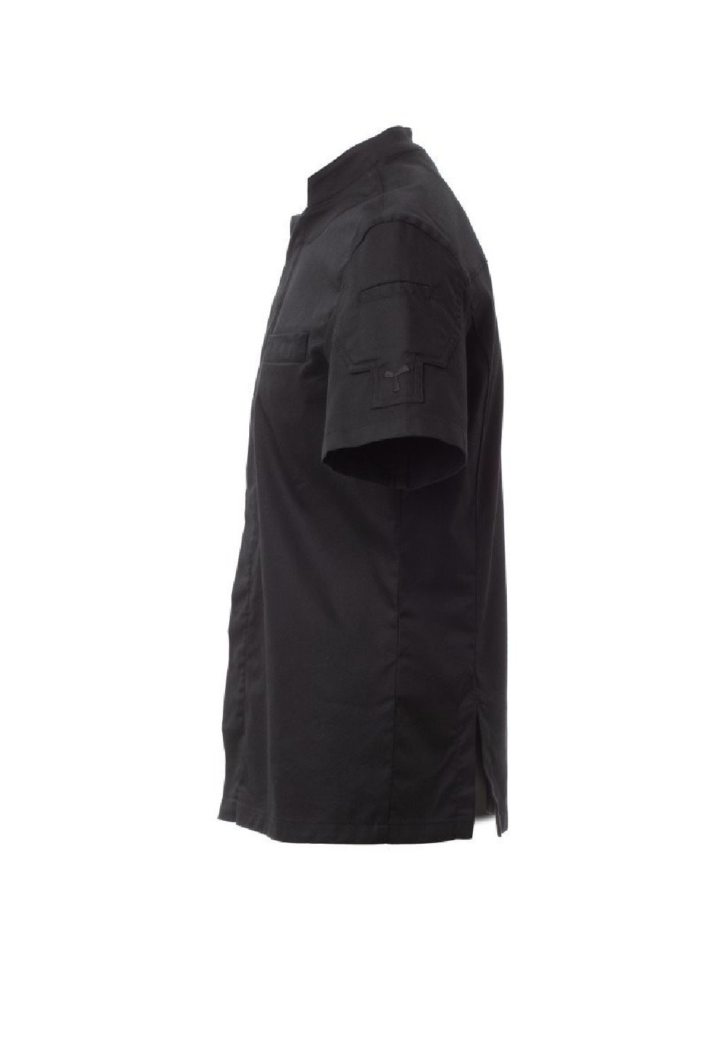CHAQUETA COCINA SUPREME M/C