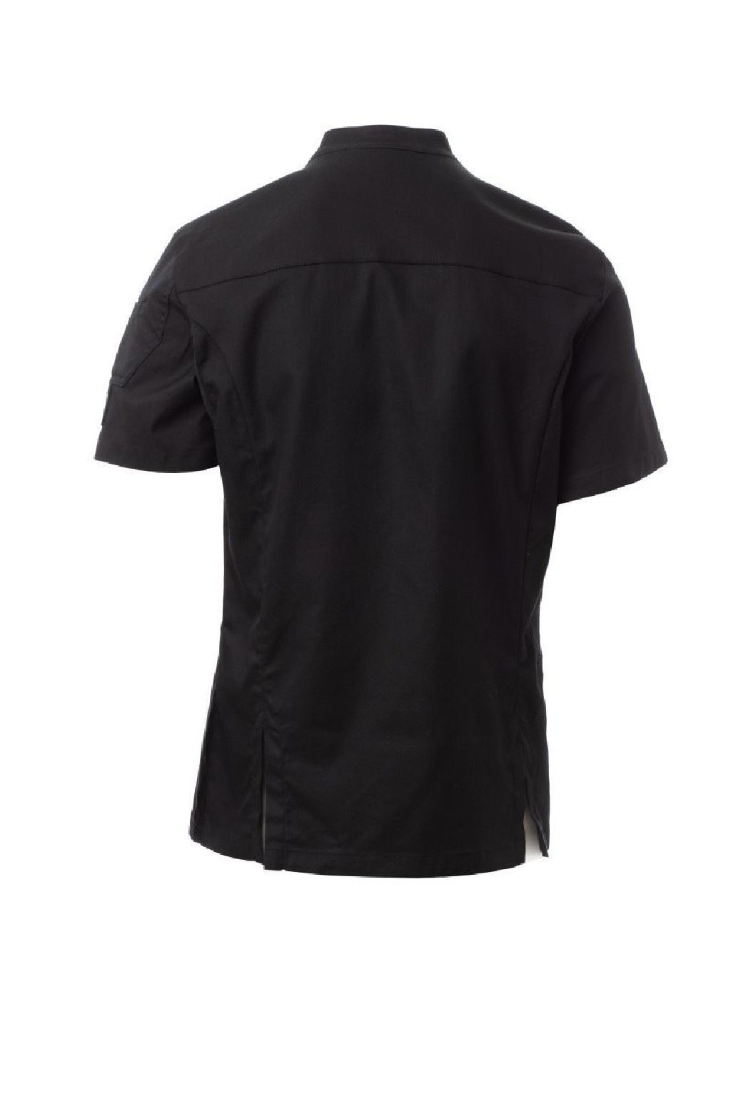 CHAQUETA COCINA SUPREME M/C