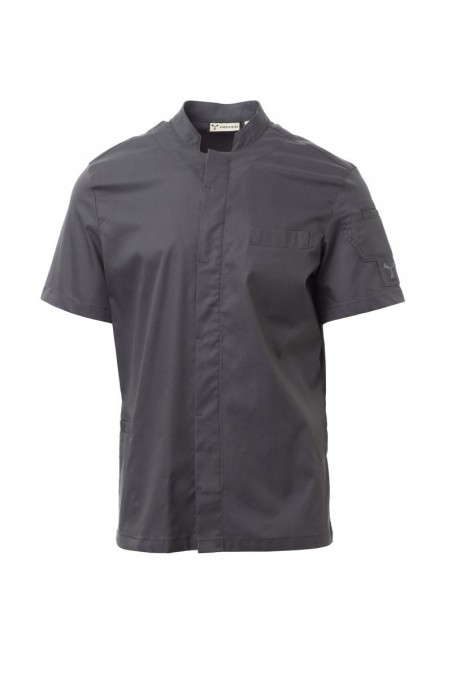 CHAQUETA COCINA SUPREME M/C