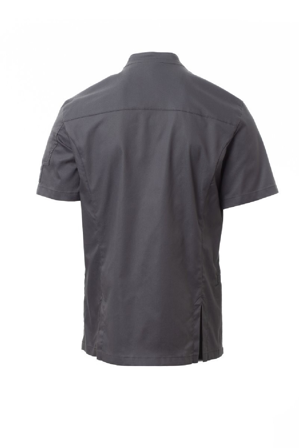 CHAQUETA COCINA SUPREME M/C