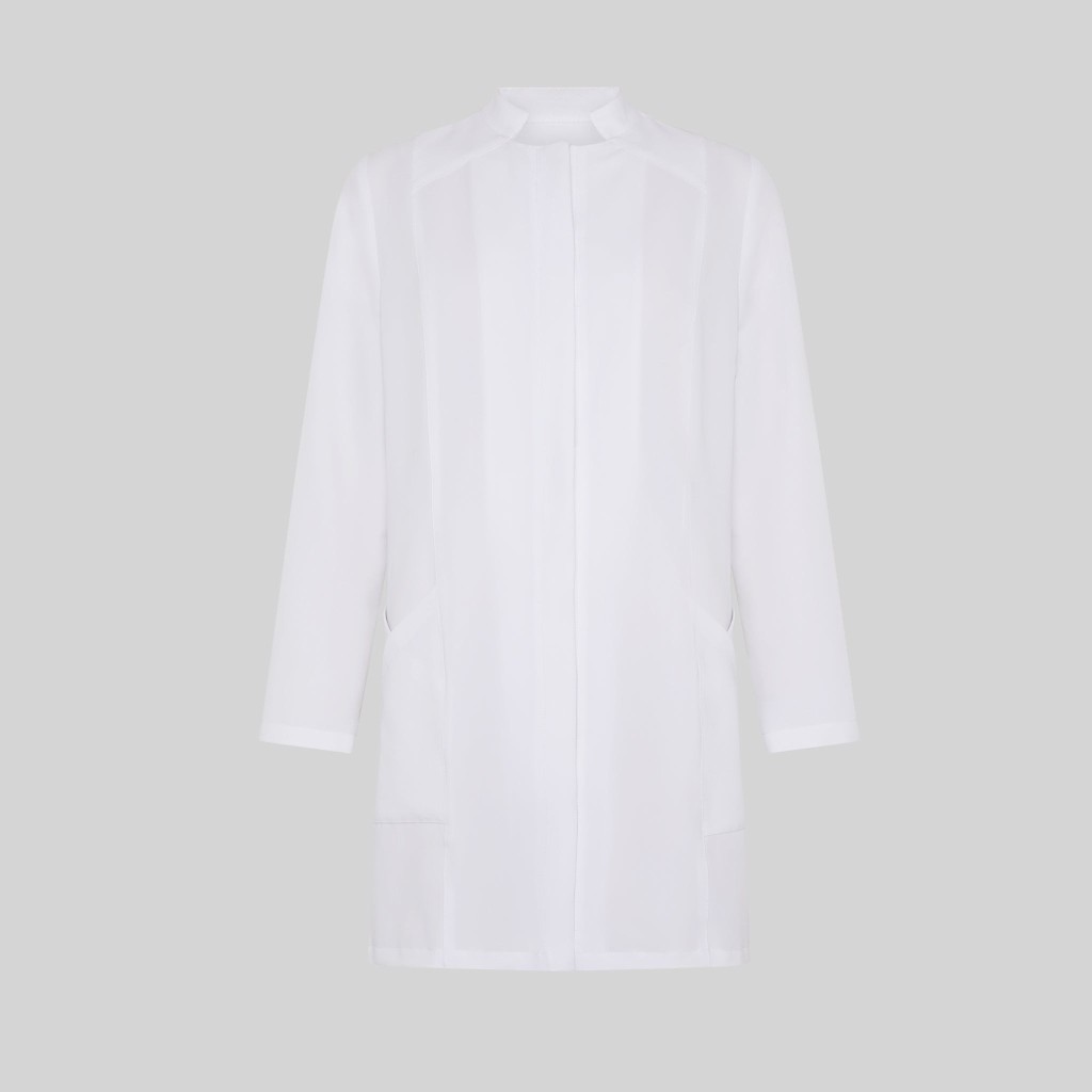 BATA MUJER BOTON OCULTO M/L LEA
