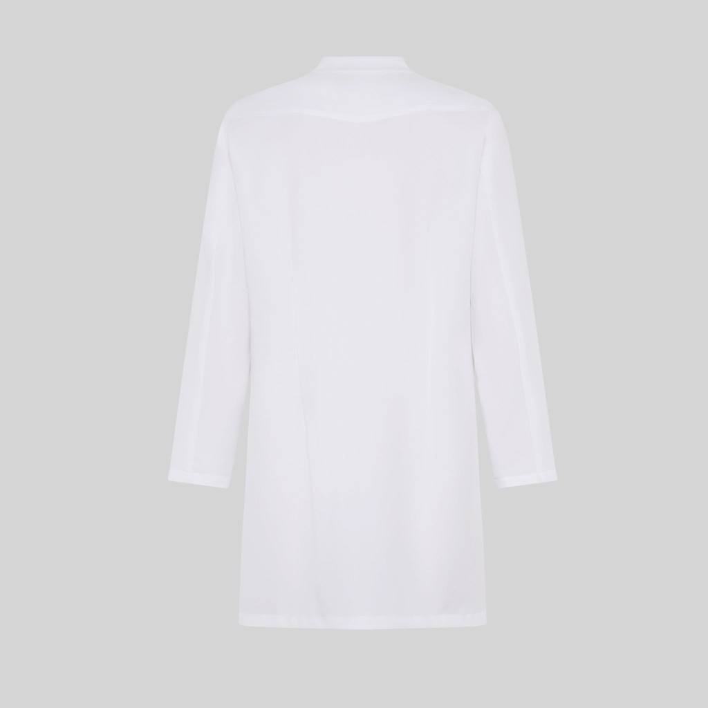 BATA MUJER BOTON OCULTO M/L LEA