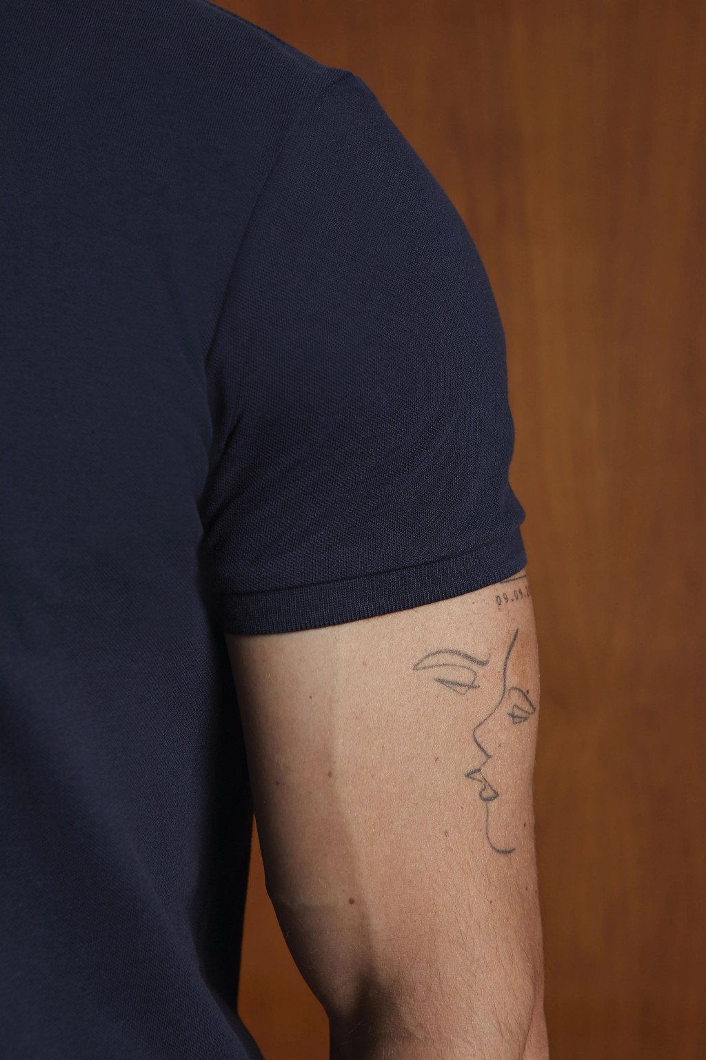 Camiseta unisex algodón orgánico NEOBLU Loris | Workers Uniformes