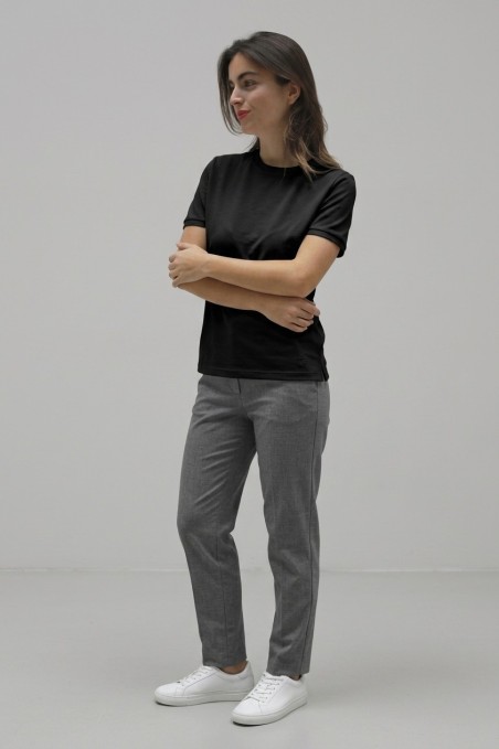 Camiseta unisex algodón orgánico NEOBLU Loris | Workers Uniformes