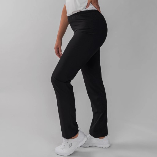 Pantalón mujer Alhambra elástico | Workers Uniformes