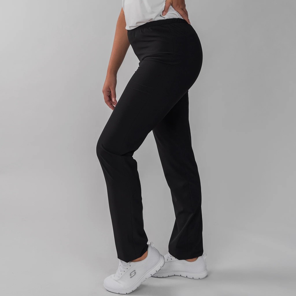 Pantalón mujer Alhambra elástico | Workers Uniformes