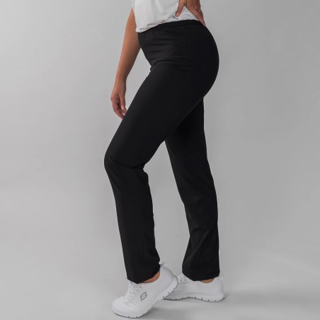 Pantalón mujer Alhambra elástico | Workers Uniformes