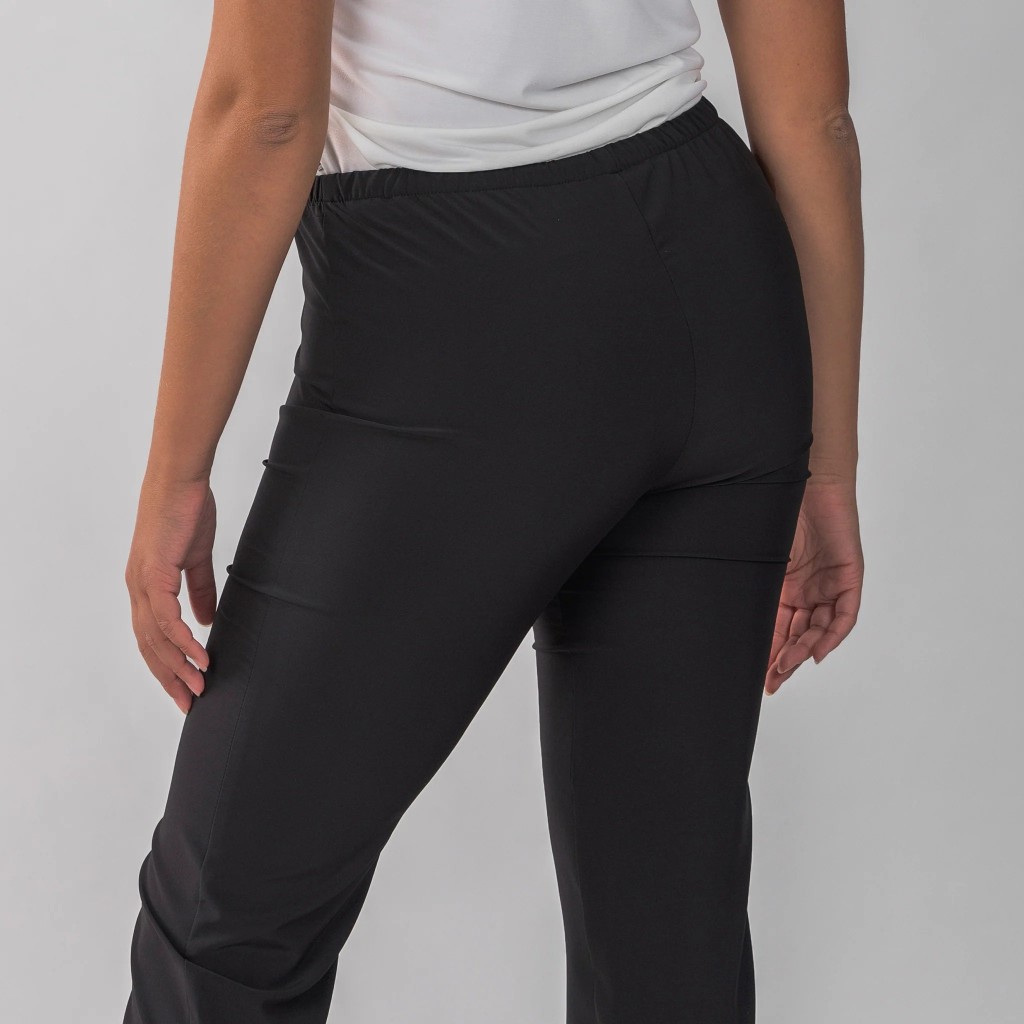 Pantalón mujer Alhambra elástico | Workers Uniformes