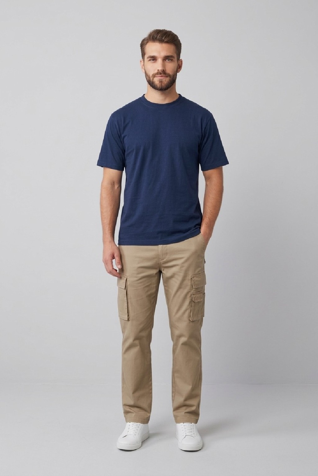 CAMISETA HOMBRE COOL