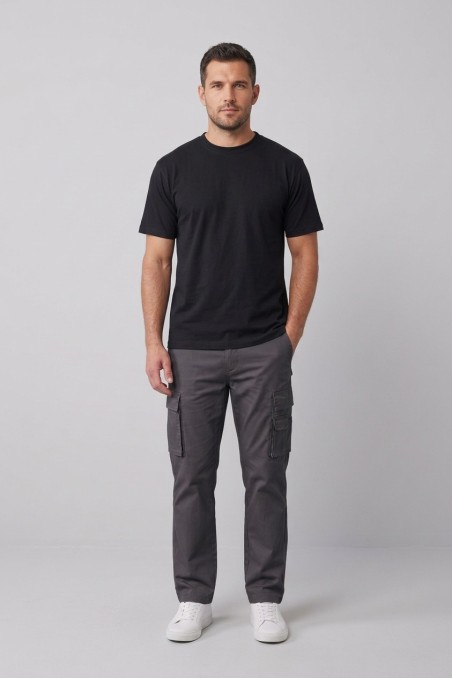 CAMISETA HOMBRE COOL