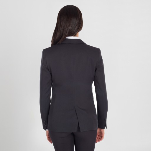 AMERICANA MUJER 1 BOTON TECNO 2