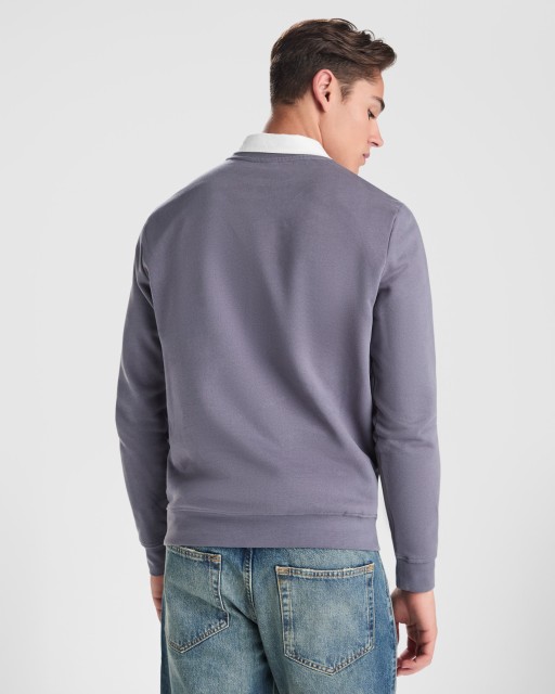 SUDADERA UNISEX TELENO 2