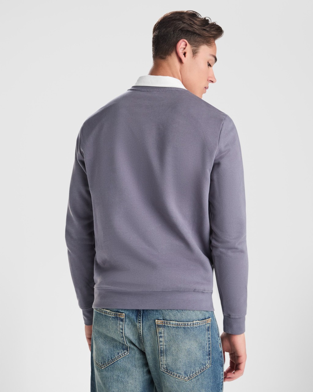 SUDADERA UNISEX TELENO