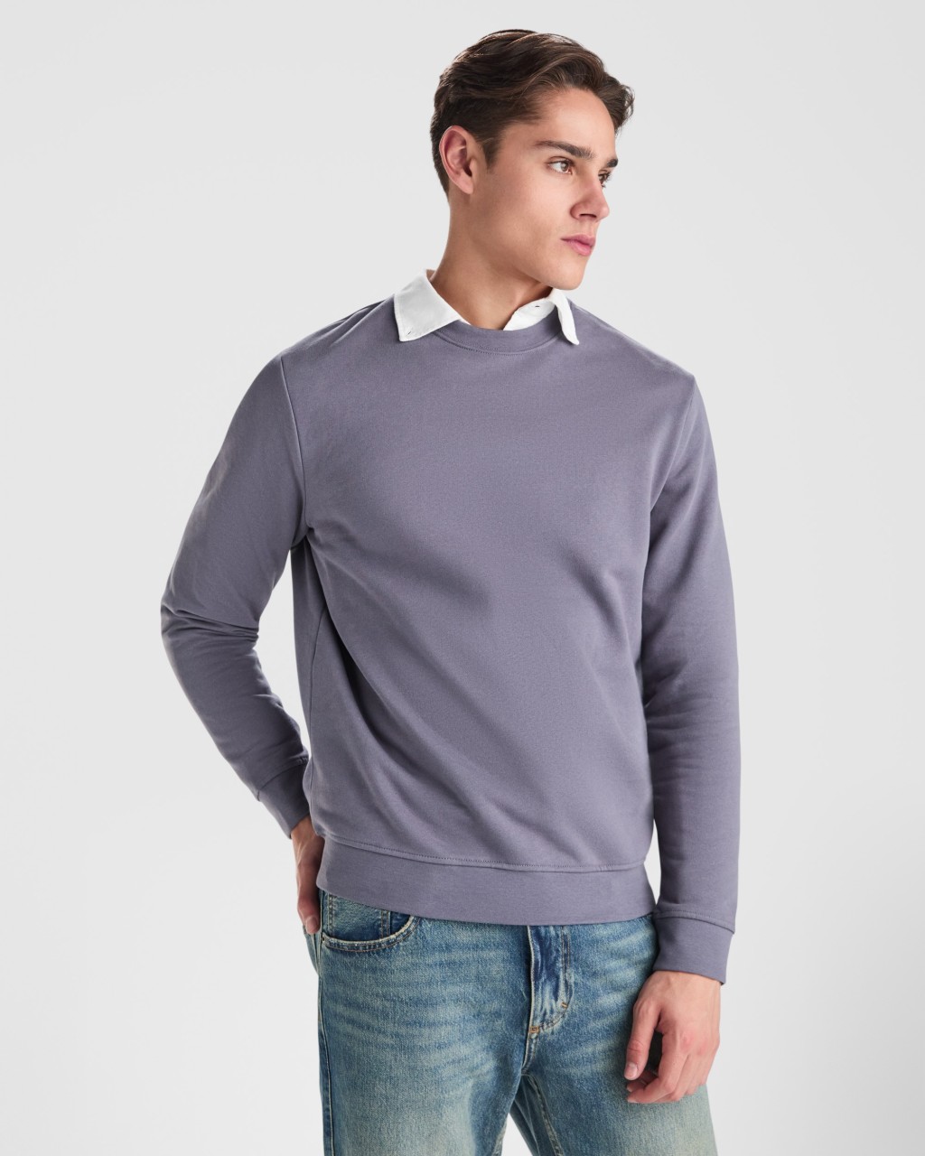 SUDADERA UNISEX TELENO