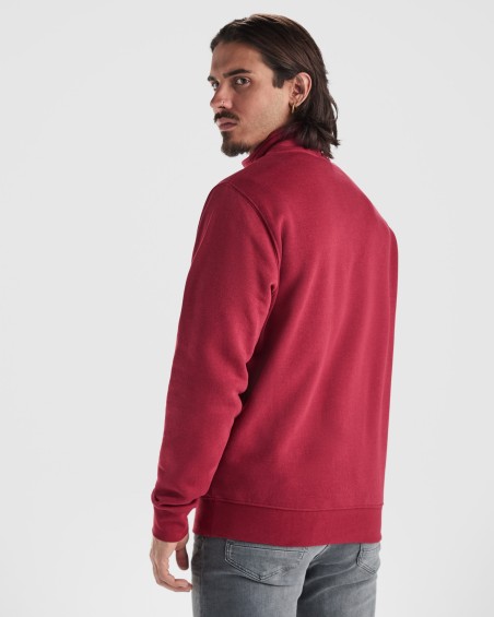 SUDADERA ANETO CUELLO ALTO