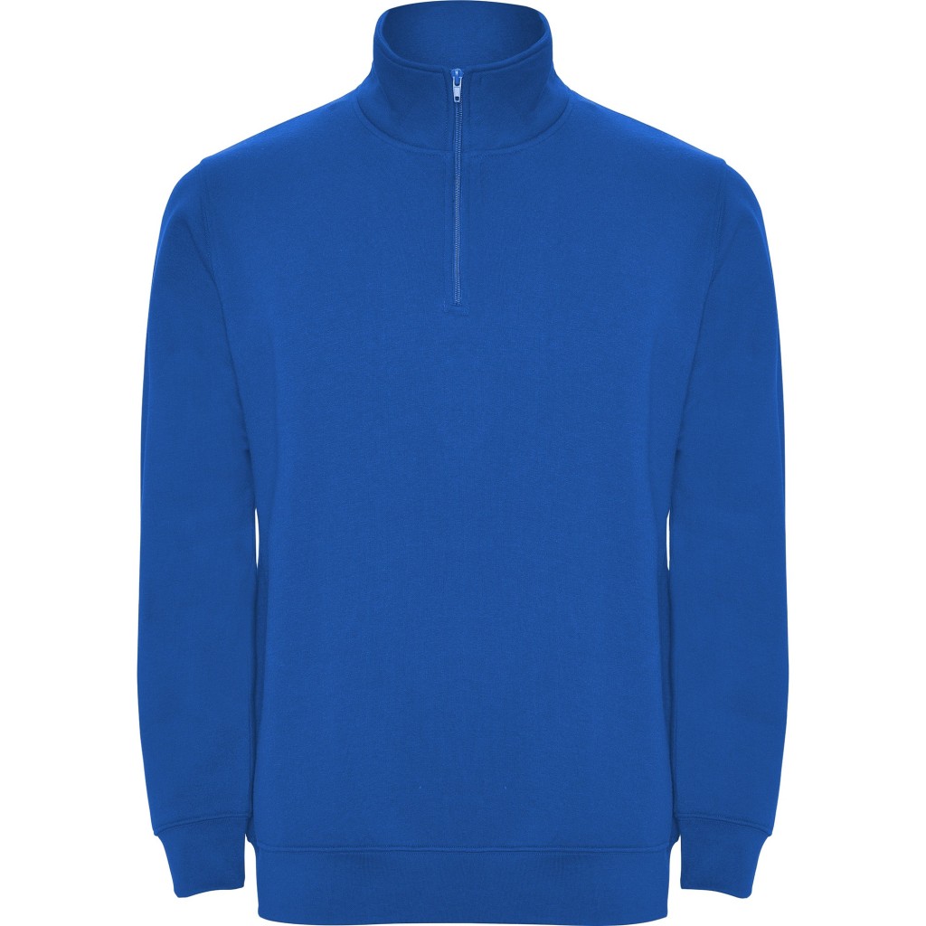 SUDADERA ANETO CUELLO ALTO