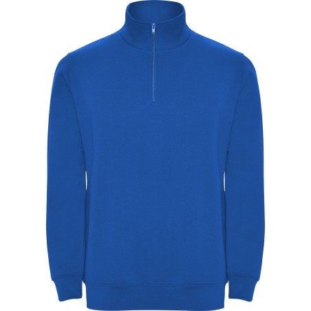 SUDADERA ANETO CUELLO ALTO