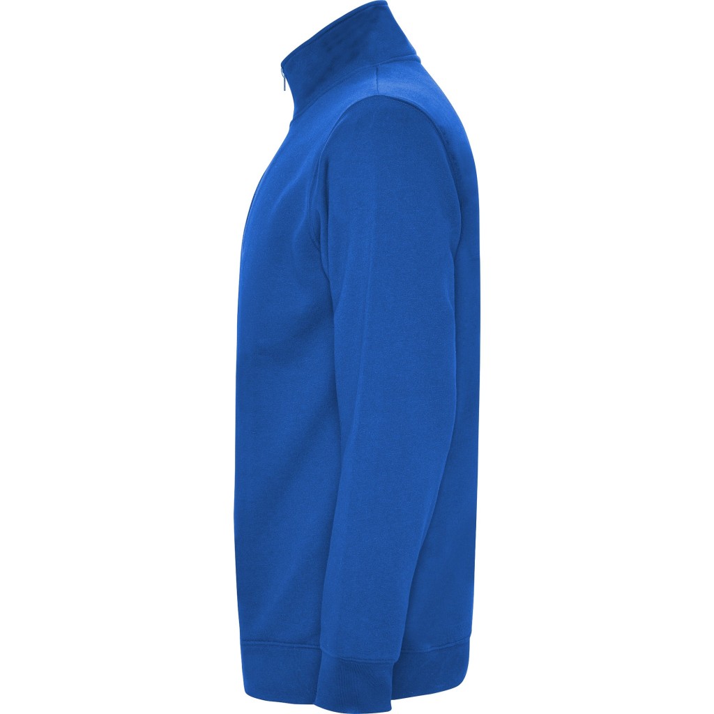 SUDADERA ANETO CUELLO ALTO