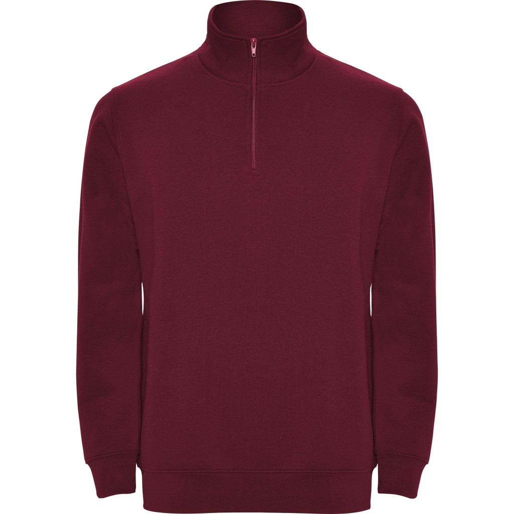 SUDADERA ANETO CUELLO ALTO