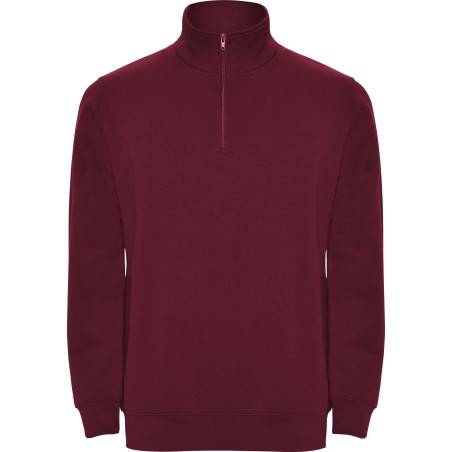 SUDADERA ANETO CUELLO ALTO