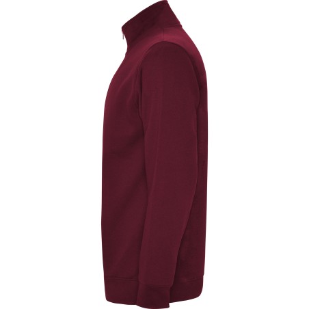 SUDADERA ANETO CUELLO ALTO