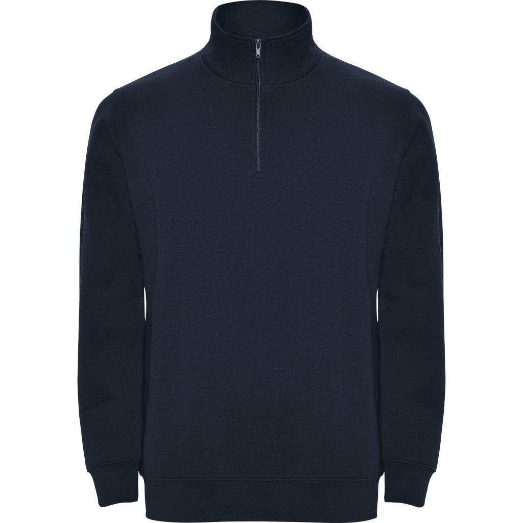 SUDADERA ANETO CUELLO ALTO