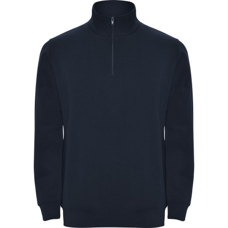 SUDADERA ANETO CUELLO ALTO