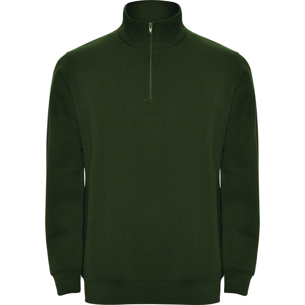 SUDADERA ANETO CUELLO ALTO
