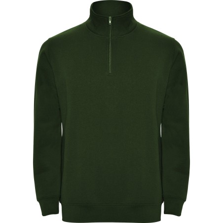 SUDADERA ANETO CUELLO ALTO