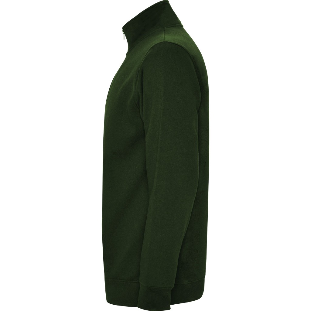 SUDADERA ANETO CUELLO ALTO