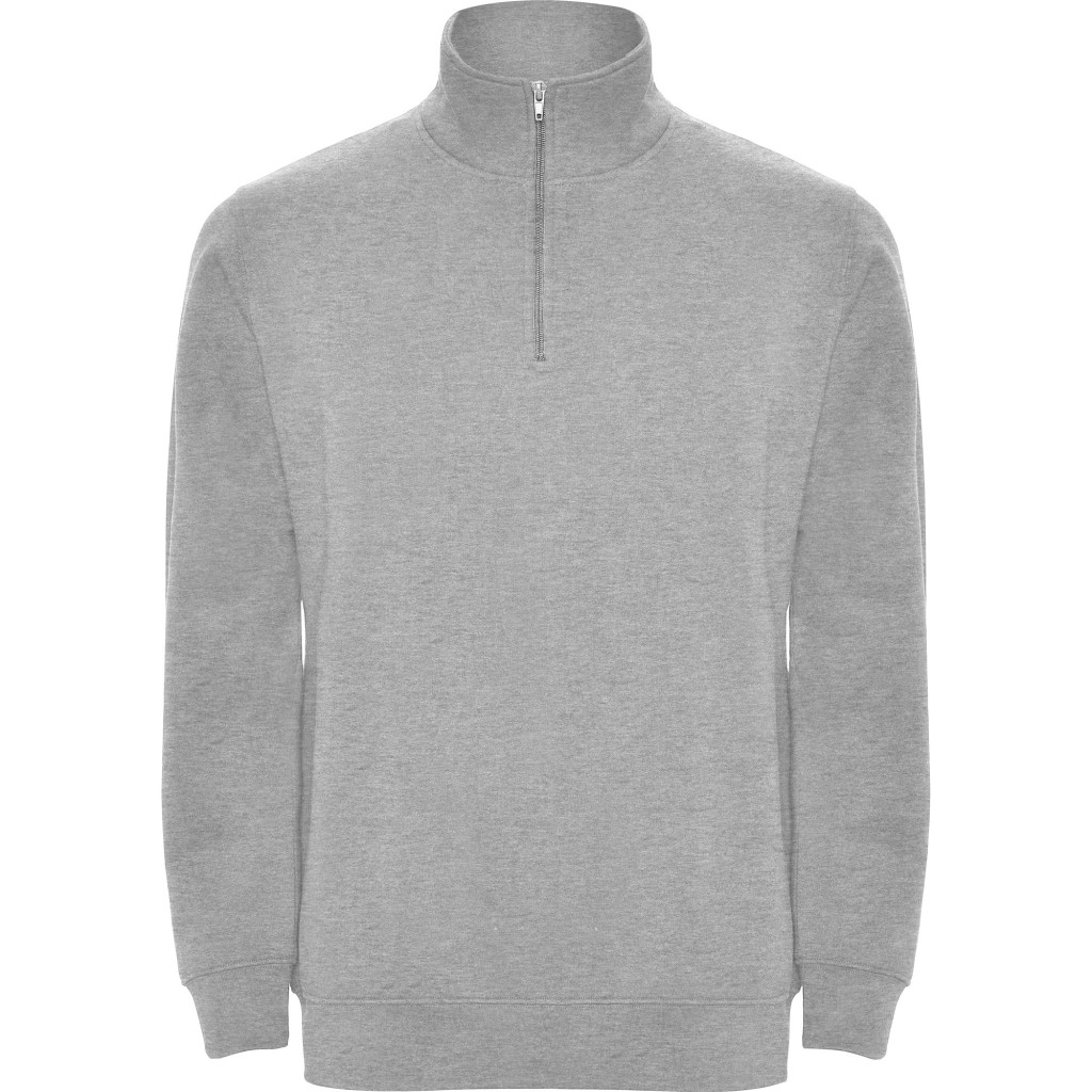 SUDADERA ANETO CUELLO ALTO
