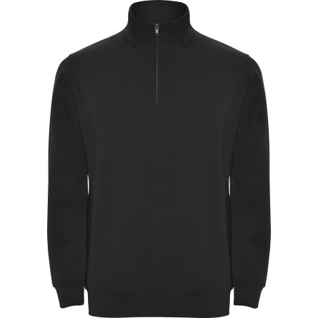SUDADERA ANETO CUELLO ALTO