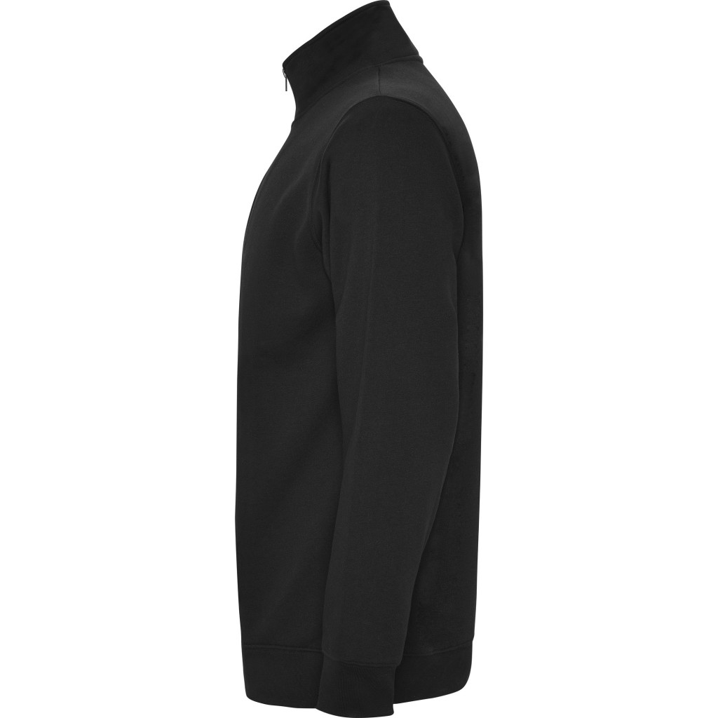 SUDADERA ANETO CUELLO ALTO