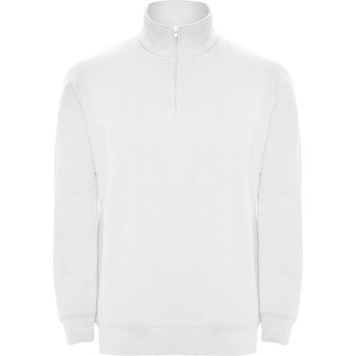 SUDADERA ANETO CUELLO ALTO 2