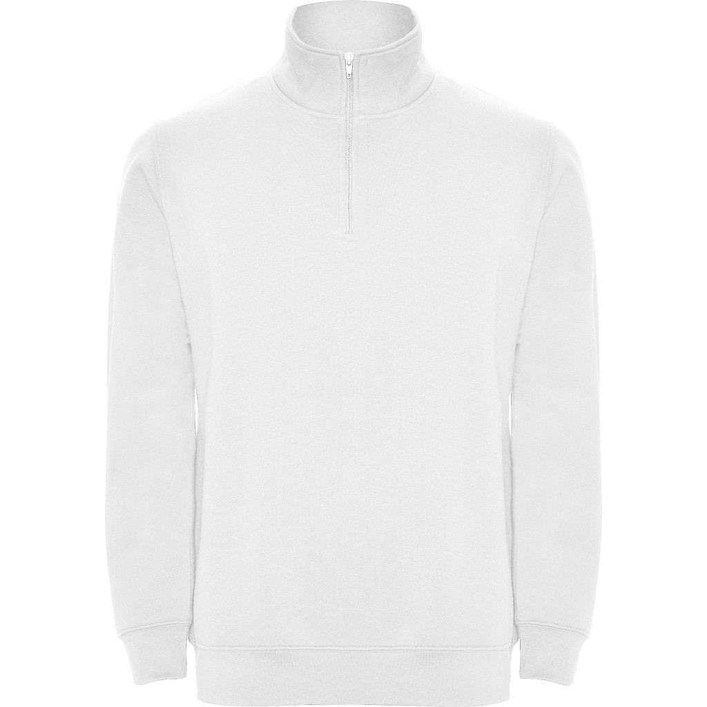 SUDADERA ANETO CUELLO ALTO